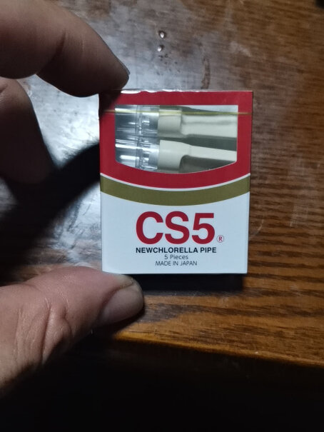 烟嘴CS5一次性烟嘴过滤器可以入手吗？一定要了解的评测情况？