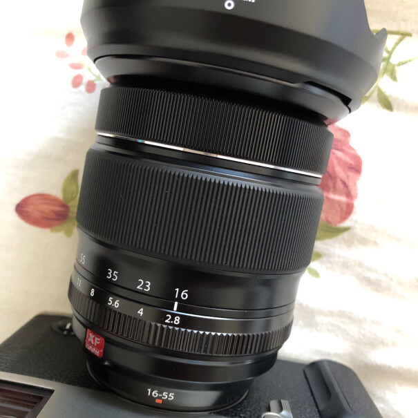 镜头富士XF55-200mm 镜头网友诚实不欺人！哪款性价比更好？