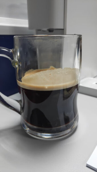 米家小米胶囊咖啡机全自动家用星巴克的胶囊咖啡可以用吗？
