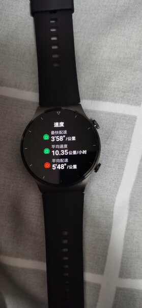 华为WATCH GT 2 Pro ECG智能手表这手表能监测血压吗？准确吗？