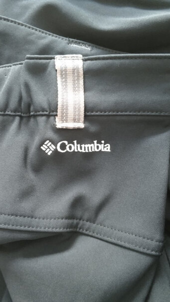 冲锋衣裤Columbia评价质量实话实说,功能评测结果？