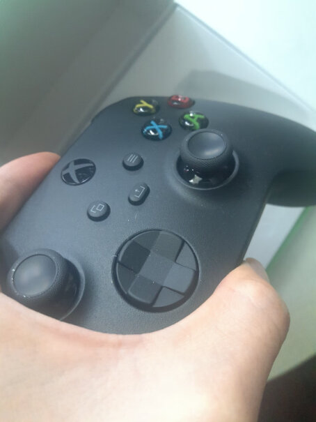 手柄-方向盘微软XboxSeries一定要了解的评测情况,分析性价比质量怎么样！