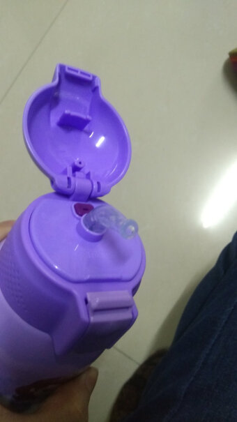 水壶-水杯迪士尼儿童保温杯宝宝吸管杯婴儿水杯不锈钢保温水壶多少钱？好不好？