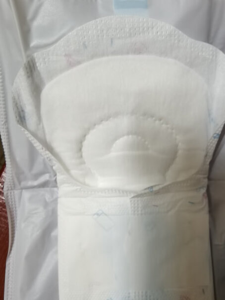 安尔乐蓝芯瞬吸系列卫生巾比全棉时代用着舒服吗？