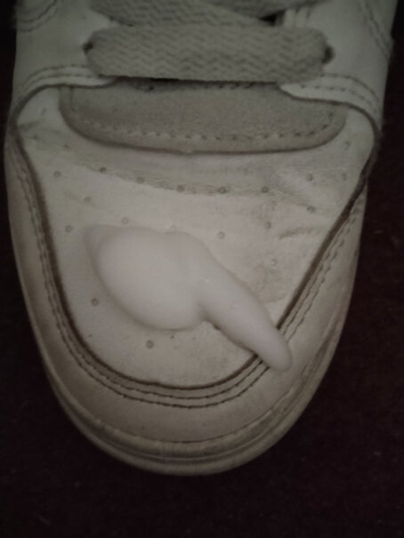 优洁士小白鞋清洁剂洗鞋刷鞋擦鞋神器效果怎么样？