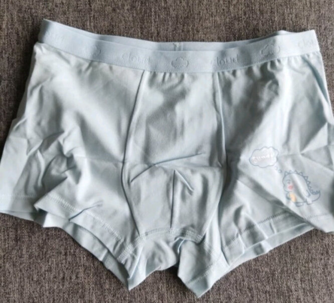 京东京造儿童内裤150/75质量真的差吗？看完这个评测就知道了！