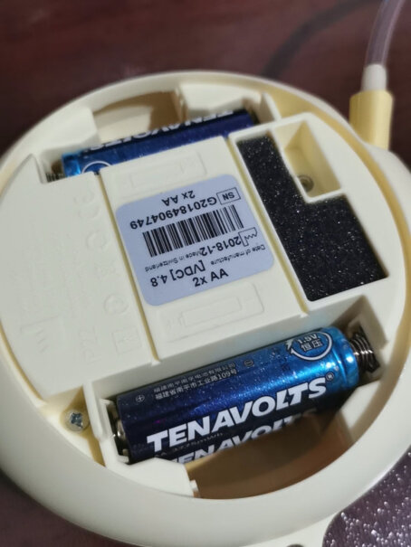 电池-充电器南孚(NANFU)5号充电锂电池4粒套装使用良心测评分享,质量怎么样值不值得买？