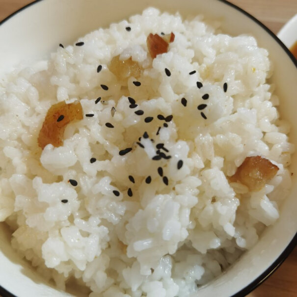 庭享米东北长粒香米最真实的图文评测分享！评测值得入手吗？