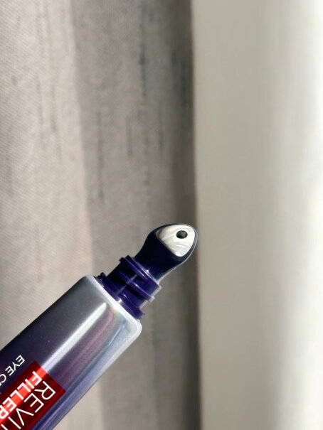 欧莱雅紫熨斗眼霜2.0按摩头玻色因「会员专享」选购哪种好？详细使用感受报告？