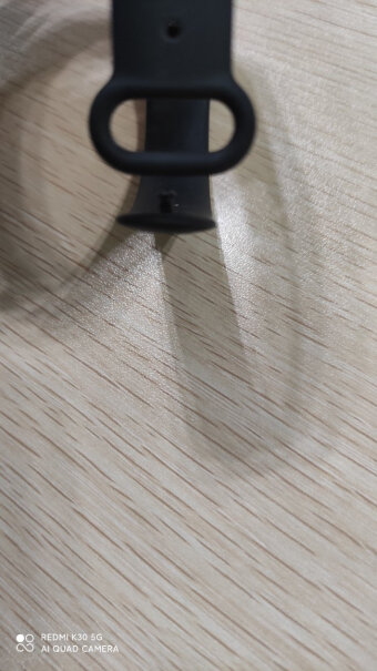 慕嘉（MUJIA）手环定制腕带-黑色小米3和小米4表盘大小不一样？