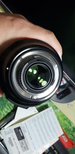 镜头适马24-70mm F2.8 DG OS HSM评测分析哪款更好,评测质量好不好？