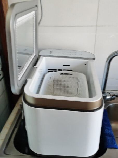 果蔬净化清洗机保食安专业食品净化机洗菜机这样选不盲目,真实测评质量优劣！
