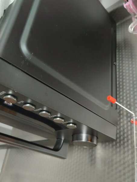 美的变频家用微波炉光波烧烤炉微波炉一体机可以烤溶豆吗？