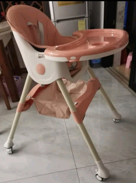 婴幼儿餐椅sevenboys儿童餐椅便携式宝宝餐椅全方位评测分享！测评大揭秘？