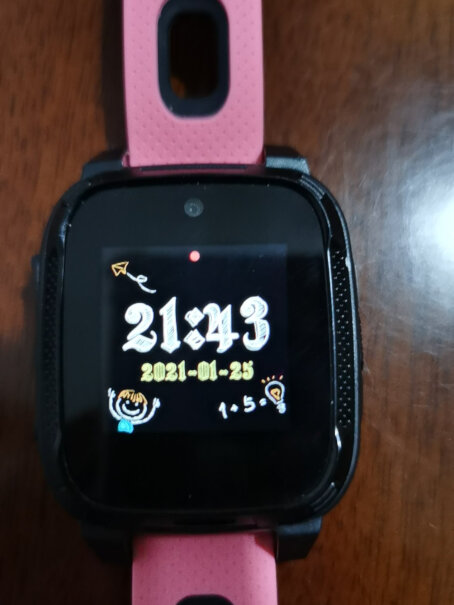 智能手表糖猫Teemo JOY2儿童电话手表使用情况,哪个更合适？
