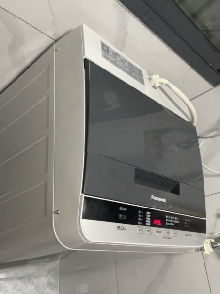 松下Panasonic全自动波轮洗衣机是否真的没预约功能？