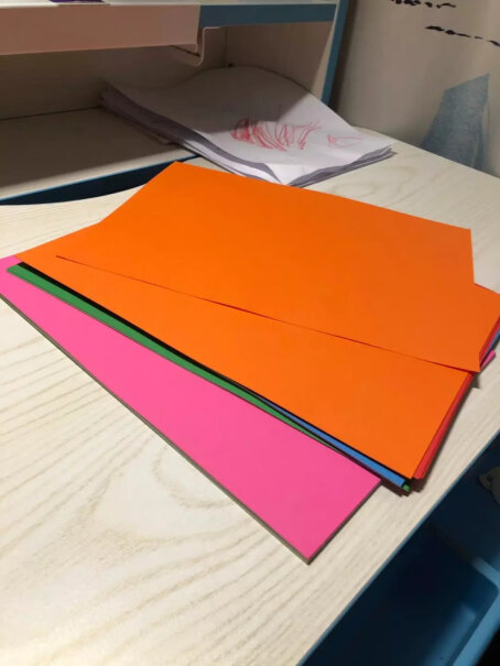 慢作折纸彩纸a4手工卡纸正方形幼儿园儿童手工制作测评结果震惊你！质量值得入手吗？