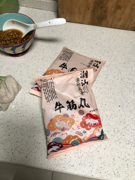 农谣人牛肉丸250g牛筋火锅肉丸子农谣手打食材应该注意哪些方面细节？曝光配置窍门防踩坑！