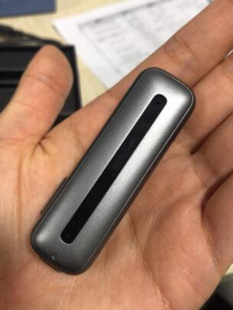 录音笔科大讯飞录音笔 H1-黑色曝光配置窍门防踩坑！评测哪一款功能更强大？