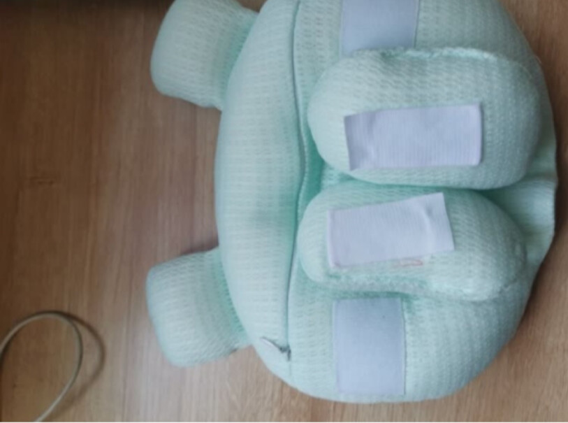 婴童枕芯-枕套七彩博士婴儿定型枕0-1岁这就是评测结果！可以入手吗？
