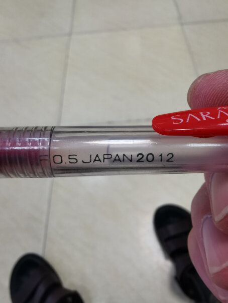 笔类日本ZEBRA斑马JJ15笔芯JF-0.5中性笔芯JJ55功能评测结果,深度剖析功能区别？