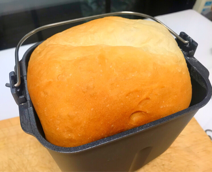 松下面包机面包桶里的涂层会脱落吗？