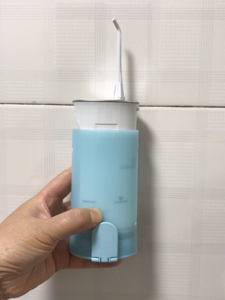 冲牙器松下冲牙器洗牙器买前必看,究竟合不合格？