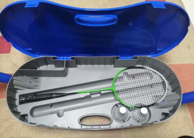 羽毛球网架羽毛球网架便携式简易羽毛球网架使用体验,全方位评测分享！