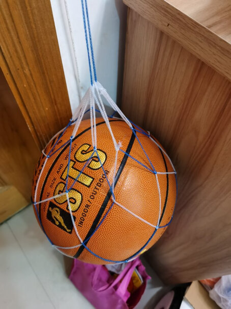 Train火车头5号儿童篮球PU球是轻，还是重？