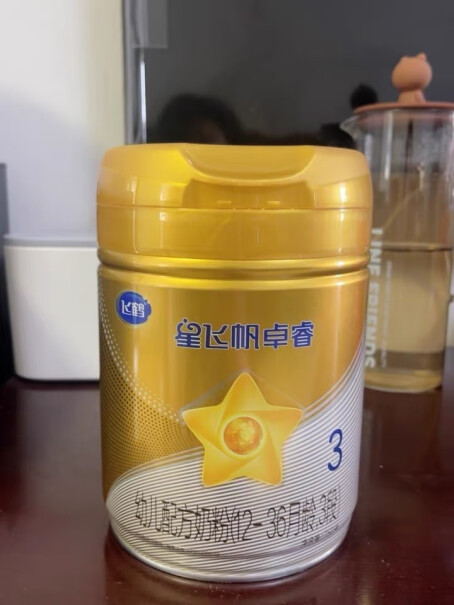 飞鹤 星飞帆A2 婴儿配方奶粉 3段130g分析性价比质量怎么样？这就是评测结果！