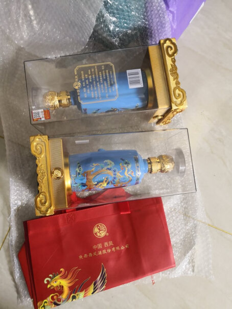 五粮液（WULIANGYE）白酒宜宾五粮液股份出品一尊天下佳酿评测教你怎么选,真的好吗！