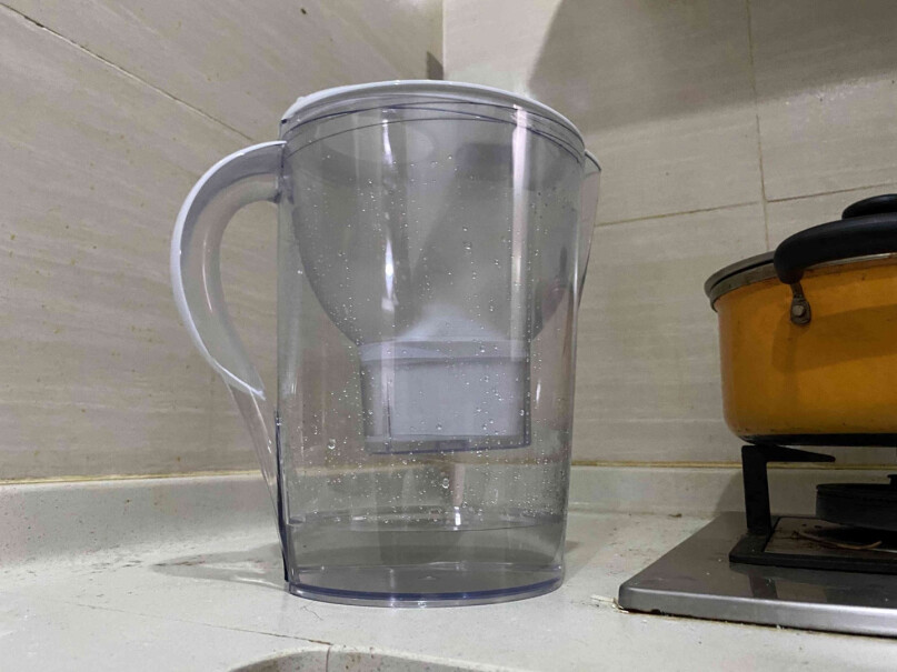 美国惠而浦净水壶过滤后的水可以直接喝吗？