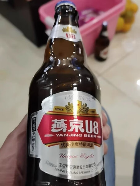 燕京U8小度500ml12年货送礼啤酒分析性价比质量怎么样？深度揭秘剖析？