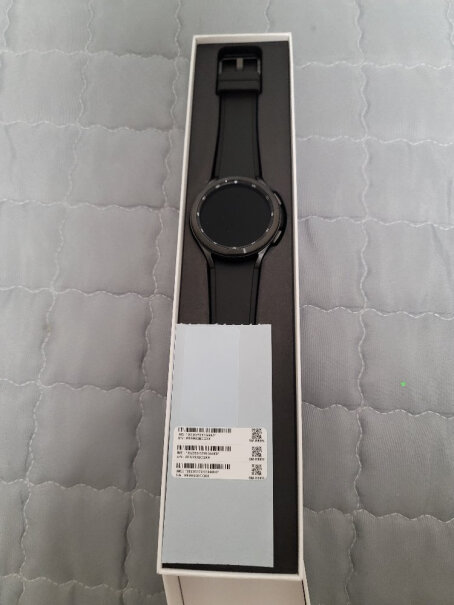 三星Galaxy Watch4 Classic 46mmwatch4能使用NFC功能吗？
