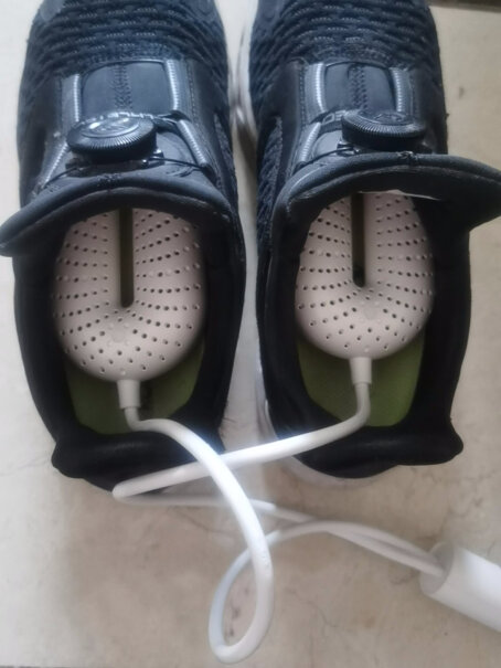 京东京造烘鞋器正常刷完鞋子多久能烘干？