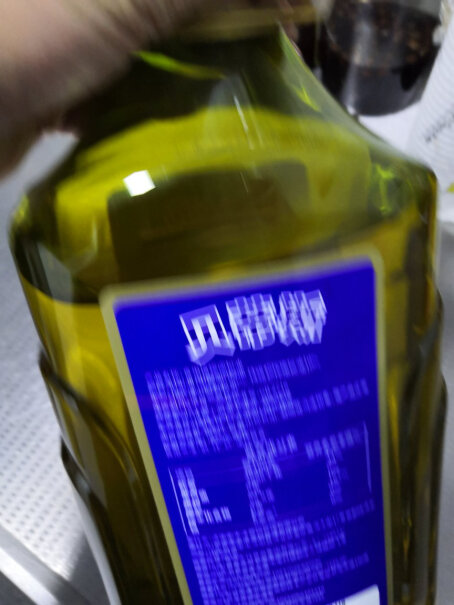 食用油贝蒂斯葵花籽橄榄调和油食用油真的好吗！评测质量怎么样！