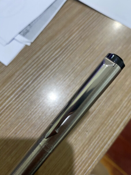 派克签字笔宝珠笔这个笔对应的笔芯是哪一种？