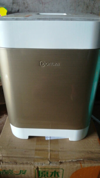 东菱Donlim烤面包机全自动怎样才能揉出手膜吗？
