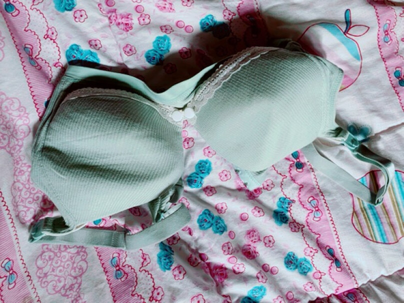 文胸-内裤十月结晶孕妇内衣女薄款聚拢哺乳文胸怀孕期喂奶专用评测哪一款功能更强大,良心点评配置区别？