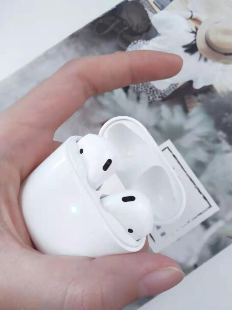 蓝牙耳机夏为适用苹果无线蓝牙耳机iPhone7p8X功能介绍,功能真的不好吗？