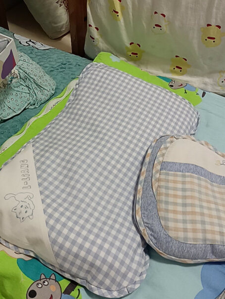 婴童枕芯-枕套良良儿童枕头评测值得入手吗,应该注意哪些方面细节！