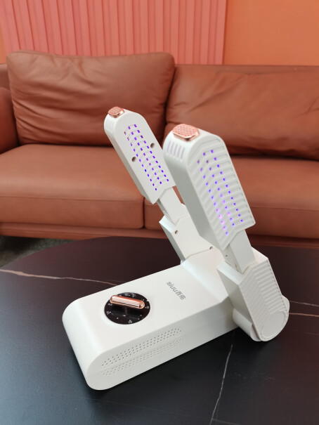 西佑烘鞋器家用干鞋器暖鞋器紫光杀菌除臭可伸缩冬季儿童烘鞋神器袜子烘干器烤鞋器烘鞋机SN2205质量好吗?深度爆料评测! 西佑烘鞋器家用干鞋器暖鞋器紫光杀菌除臭可伸缩冬季儿童烘鞋神器袜子烘干器烤鞋器烘鞋机SN2205质量好吗?深度爆料评测!