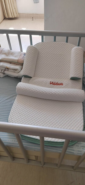 婴童枕芯-枕套VALDERA瓦德拉婴儿枕头儿童枕定型枕哪个更合适,评测教你怎么选？