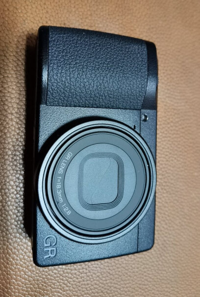 数码相机理光GR3数码相机3分钟告诉你到底有没有必要买！评测教你怎么选？