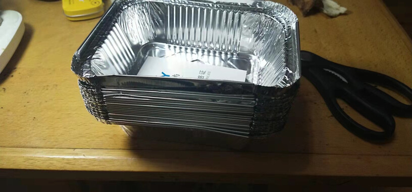 烘焙-烧烤尤卉一次性锡纸盒铝箔盒功能评测结果,测评结果让你出乎意料！