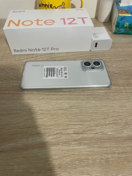 小米红米Note12T Pro 5G手机简单易上手吗？深度爆料评测！