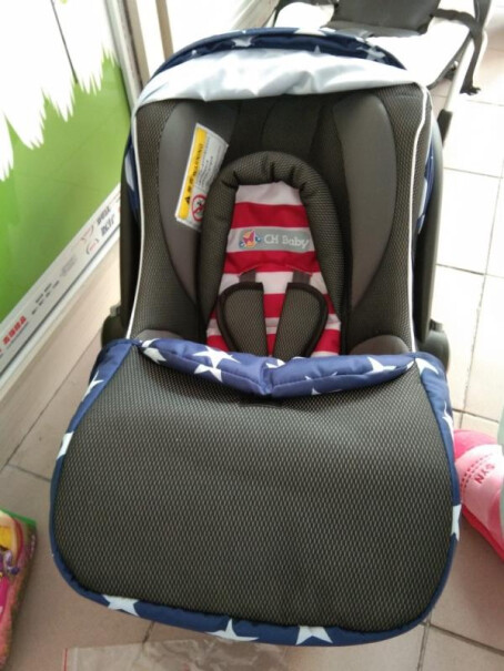提篮式晨辉婴儿提篮式儿童汽车安全座椅宝宝摇篮460A旗舰质量好吗,评测好不好用？