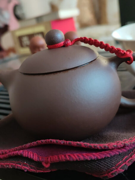古往今来宜兴全紫砂壶手工泡茶壶功夫茶具套装老紫泥西施壶他家的壶怎么样？