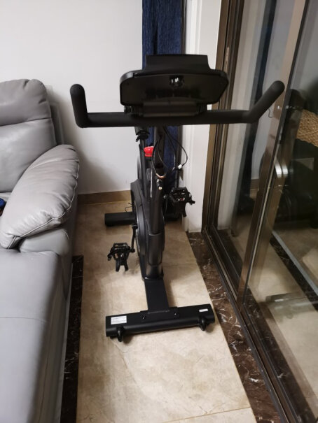 麦瑞克磁控动感单车智能健身车家用商用静音运动健身器材这款APP有没有训练的教程啊？