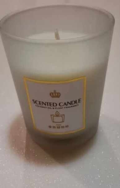 香薰蜡烛FOOJO520表白蜡烛香薰蜡烛质量怎么样值不值得买,优缺点质量分析参考！